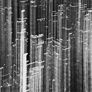 New York, Buildings (1965)
