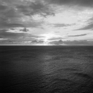 Ciel à Port Maria