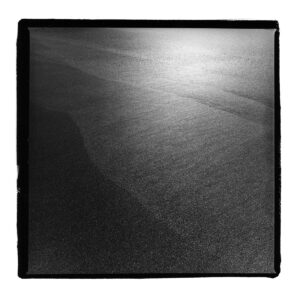 Donnant, étude de sable
