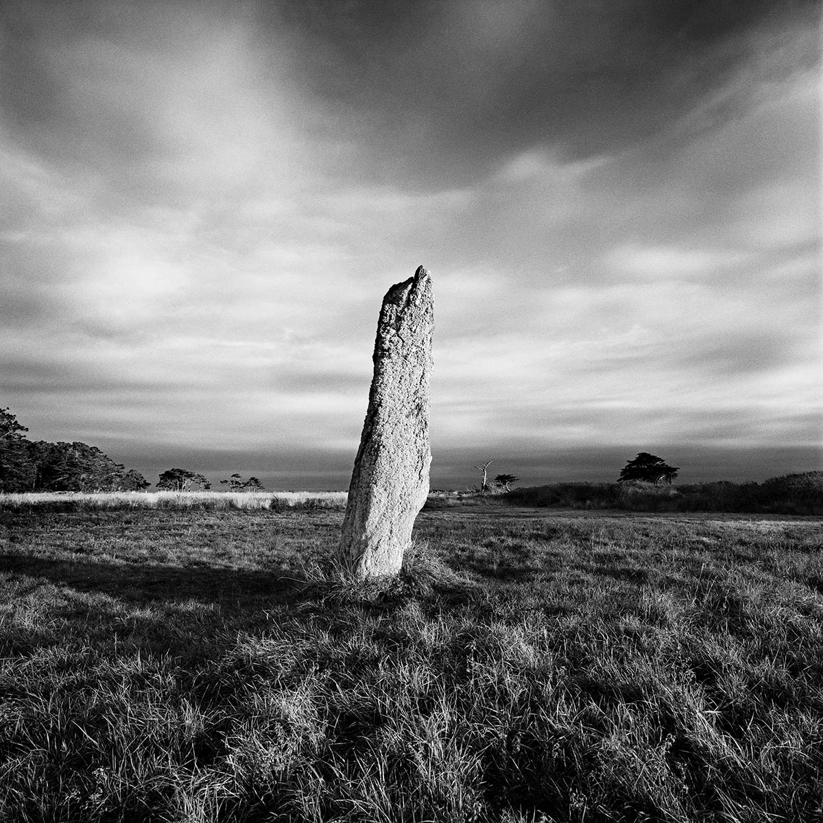 Menhir-Jeanne