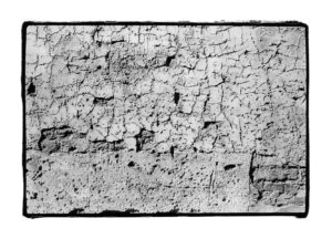 Mur rue Ninau