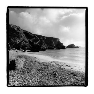 Plage de Yeyew
