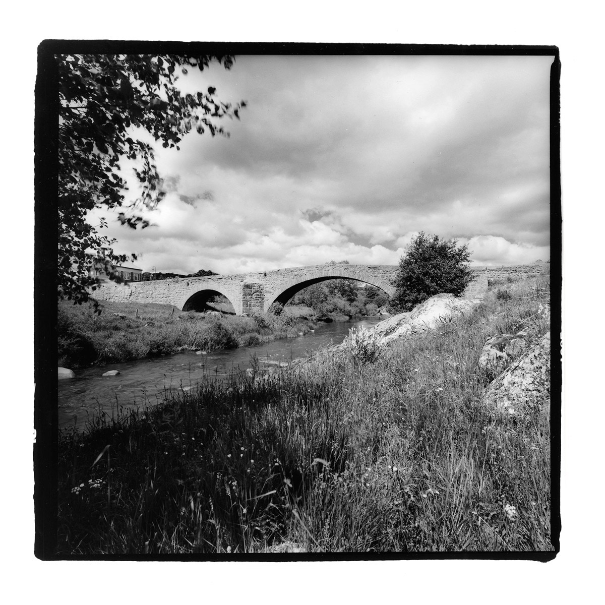 Pont-de-Gournier-baryte