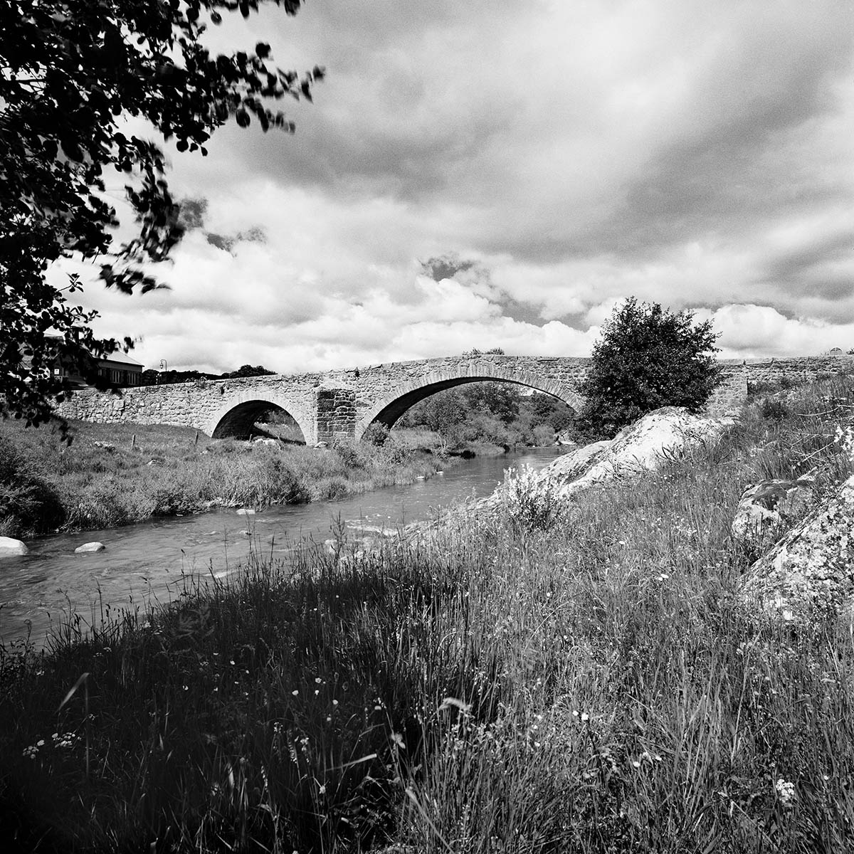 Pont-de-Gournier